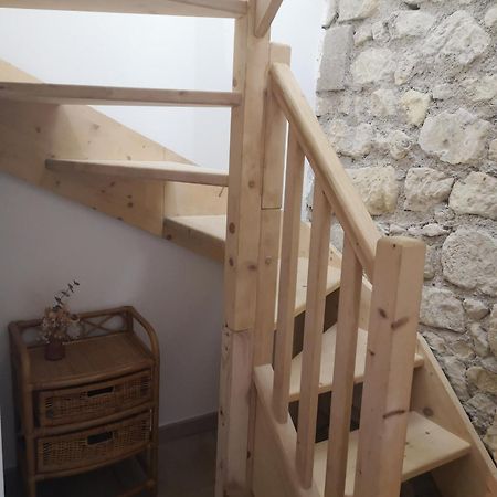 Agreable Chambre Privee Avec Entree Independante Ланже Екстериор снимка