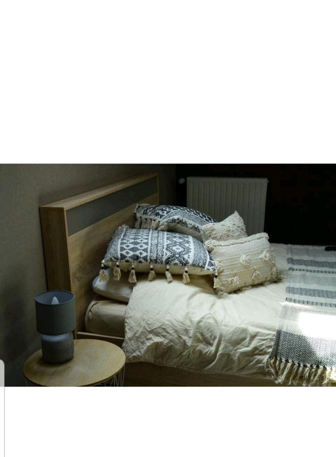 Agreable Chambre Privee Avec Entree Independante Ланже Екстериор снимка